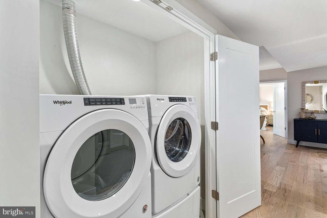 Furnished Short-Term Rental in the Heart of Washington, DC - Photo 2
