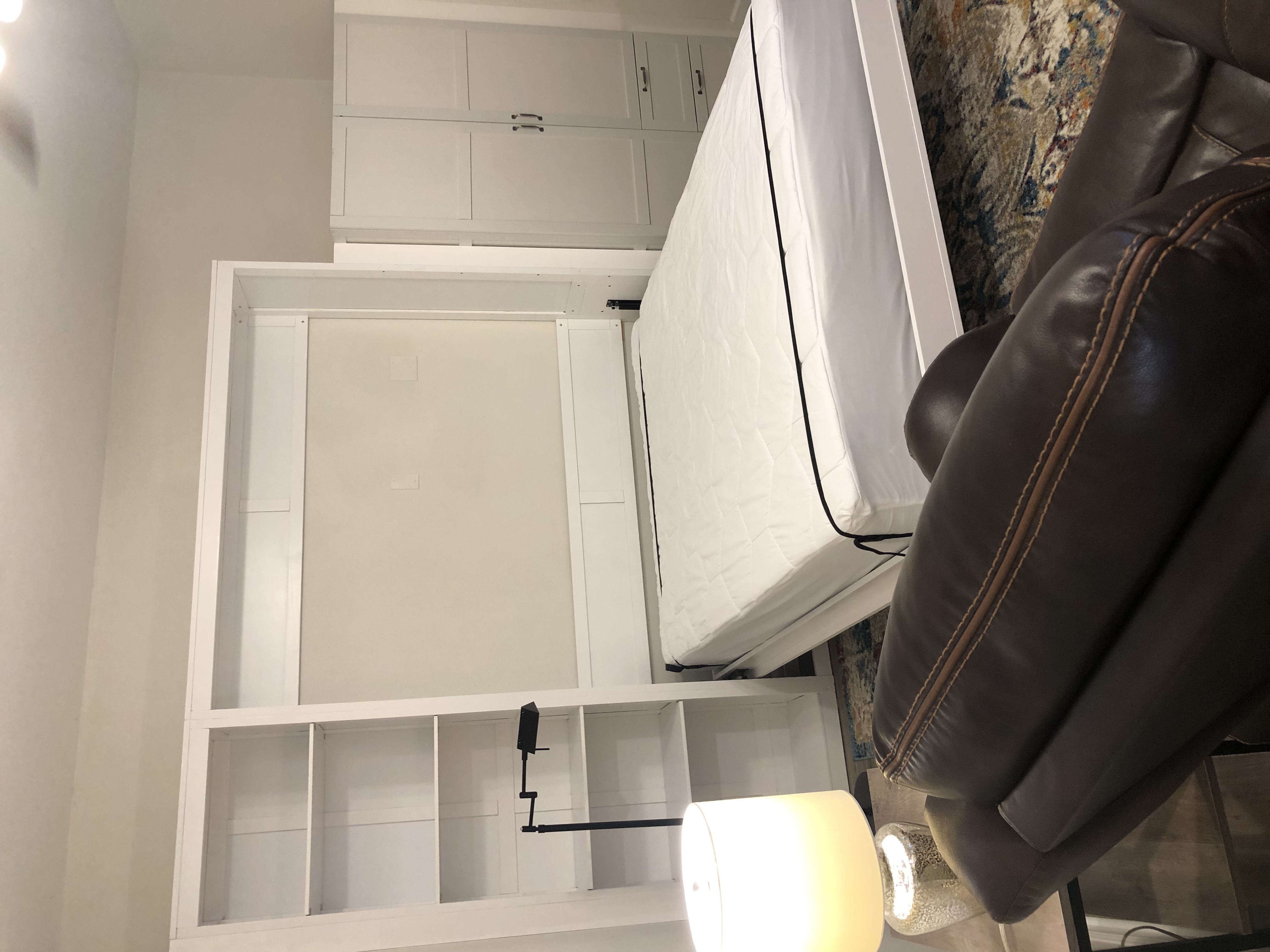 Studio Apartment - Photo 6