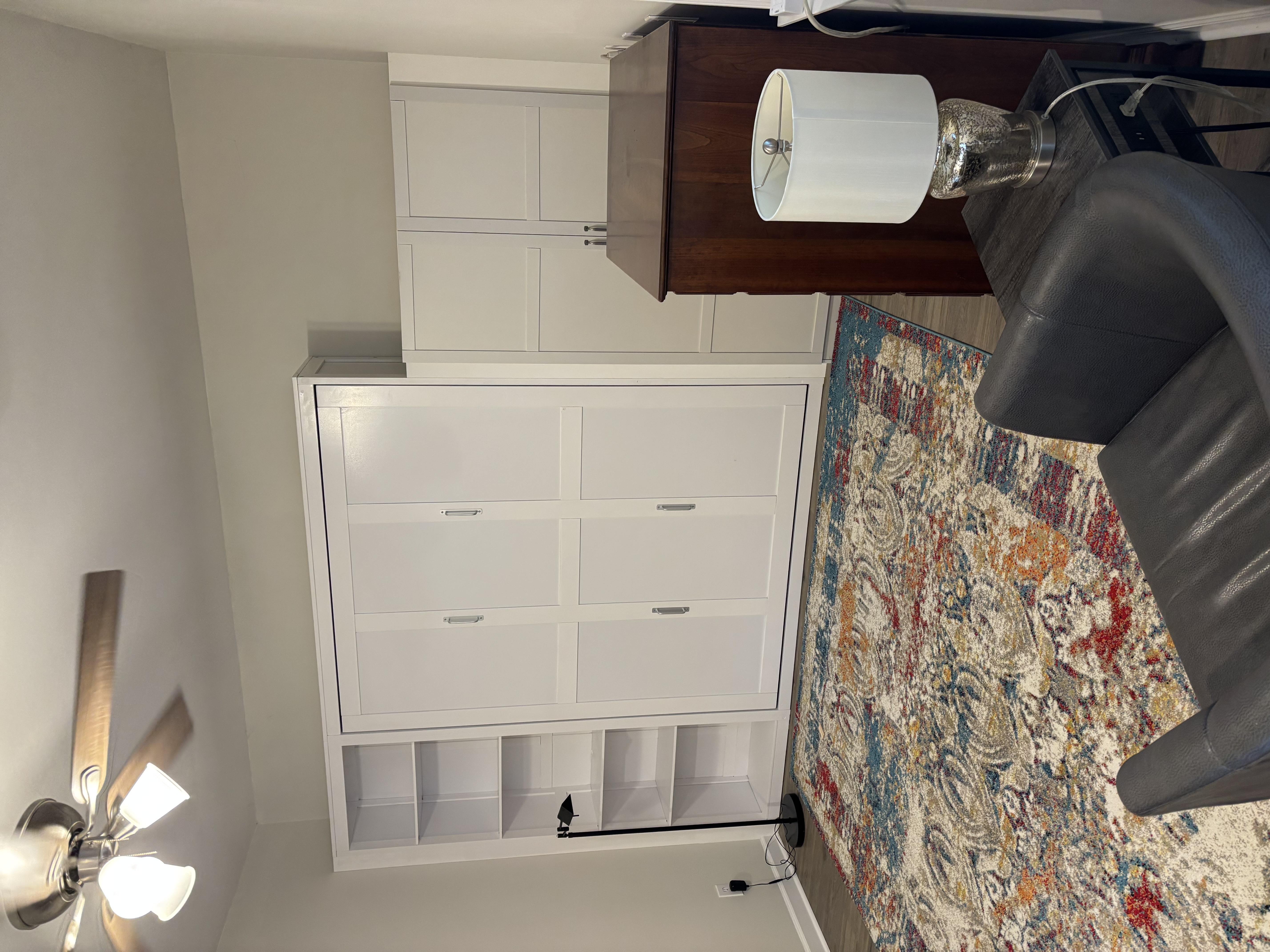 Studio Apartment - Photo 10