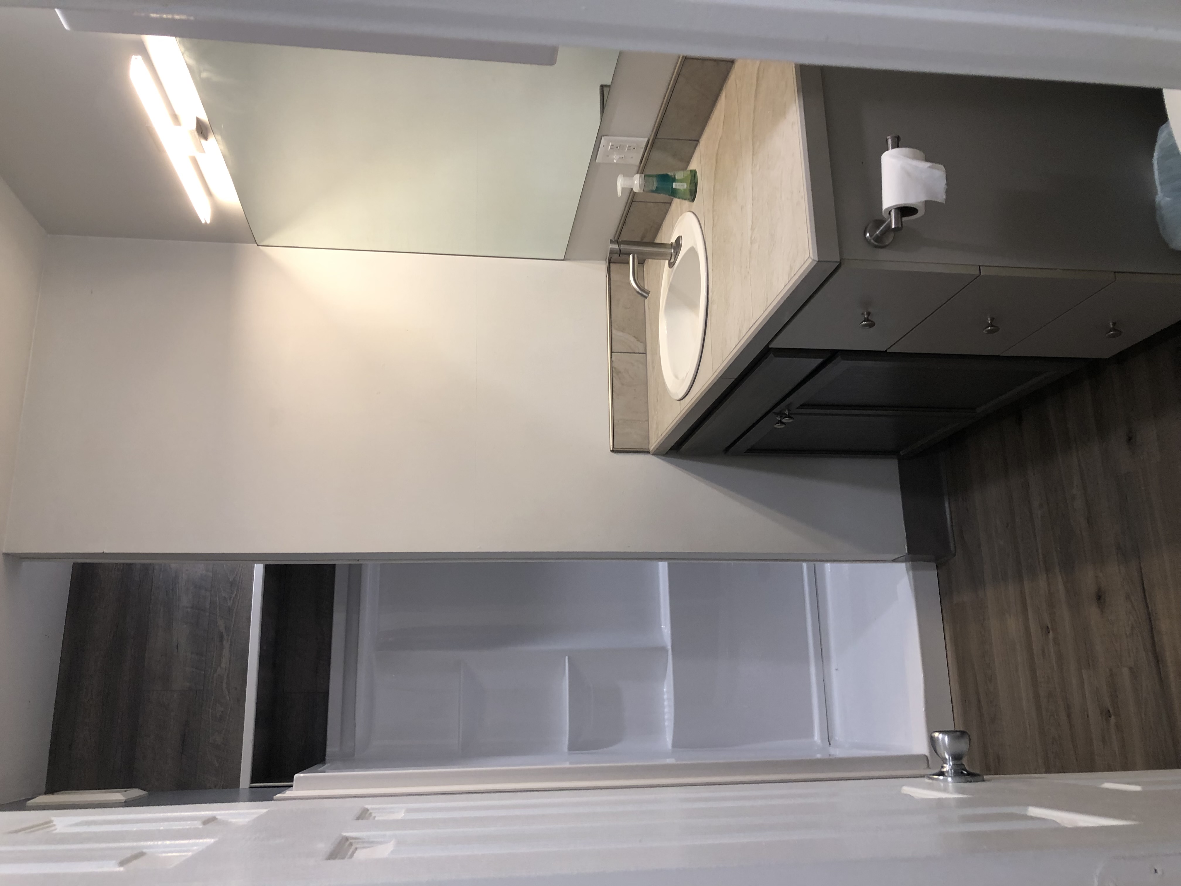 Studio Apartment - Photo 4