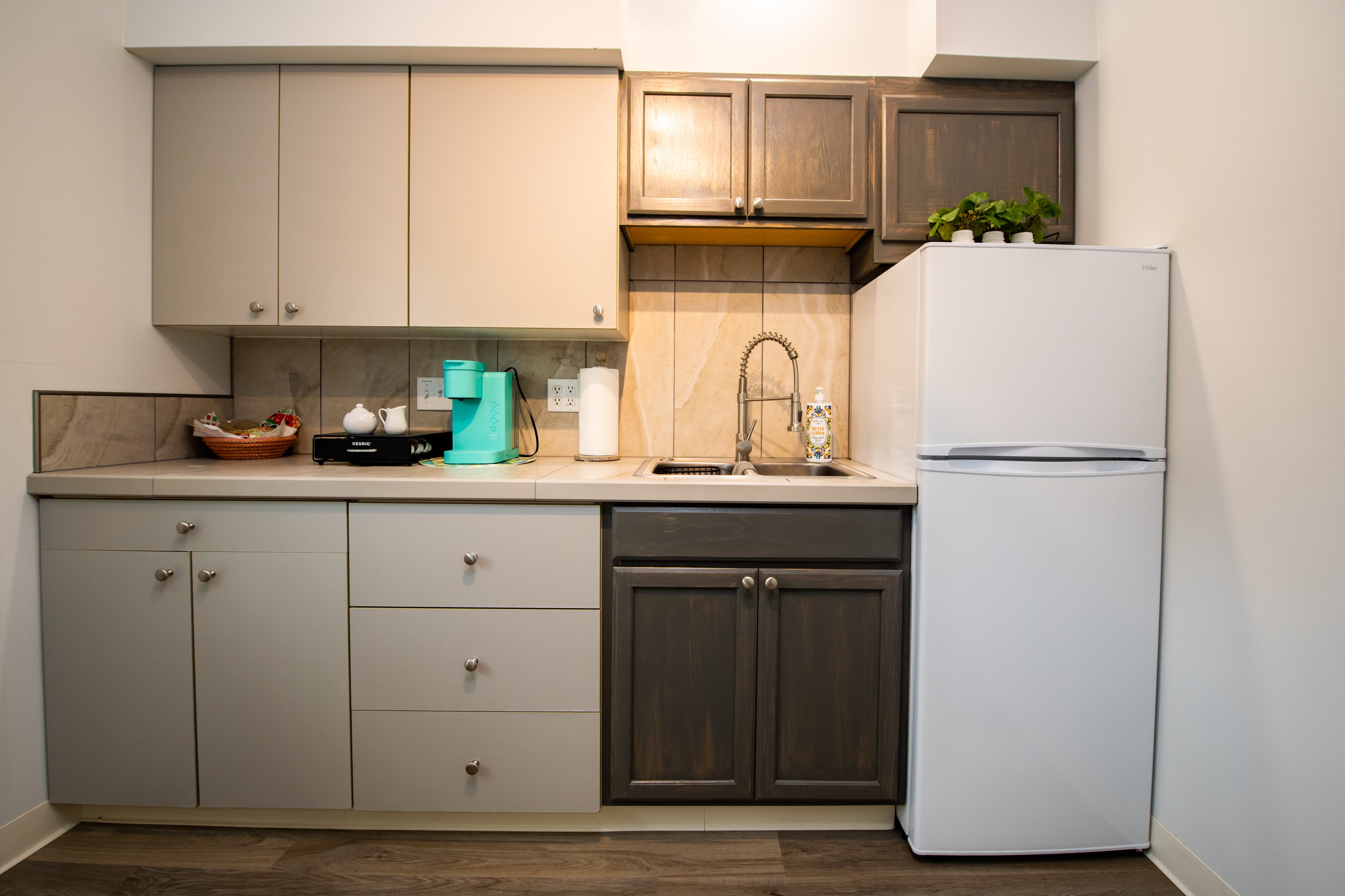 Studio Apartment - Photo 3
