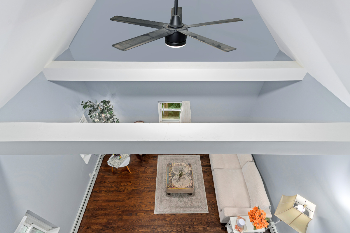 FULLY RENOVATED GORGEOUS LOFT APARTMENT 5 MIN From ALL HOSPITALS AND METRO NORTH RAILROAD - Photo 7