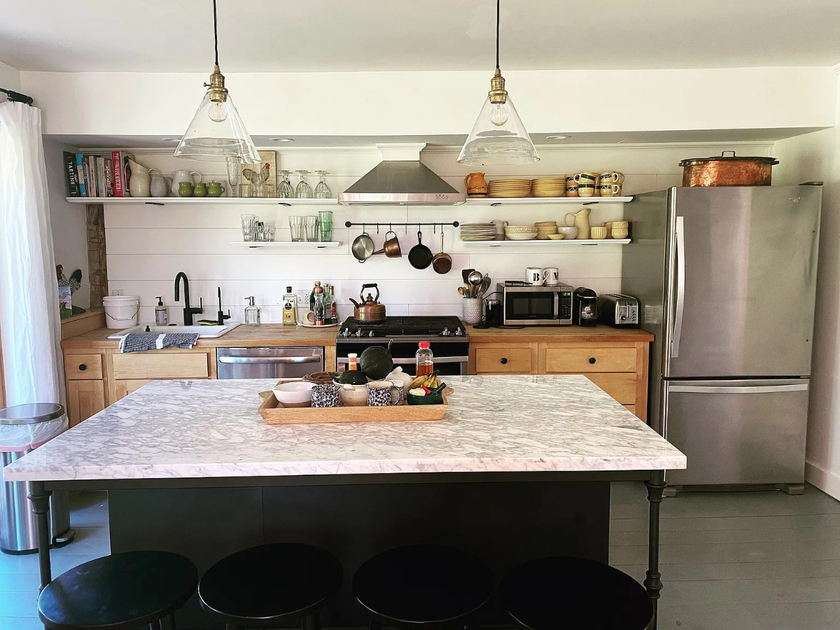 Charming Furnished Vermont Farmhouse Near Middlebury - Photo 3