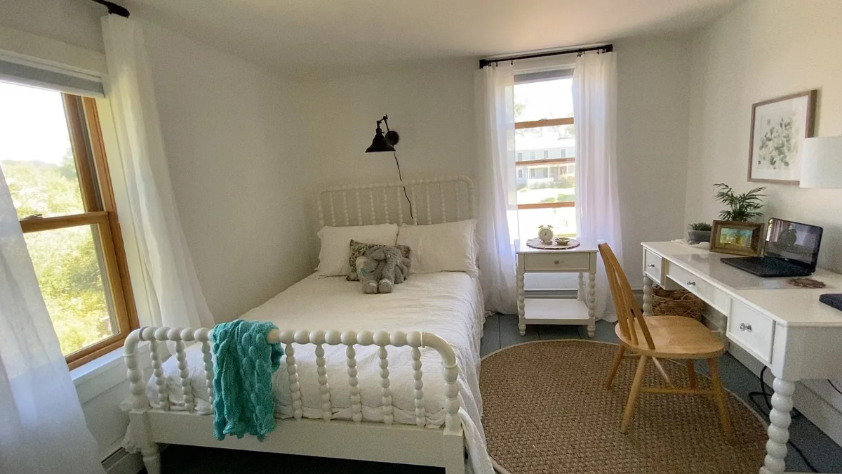 Charming Furnished Vermont Farmhouse Near Middlebury - Photo 5