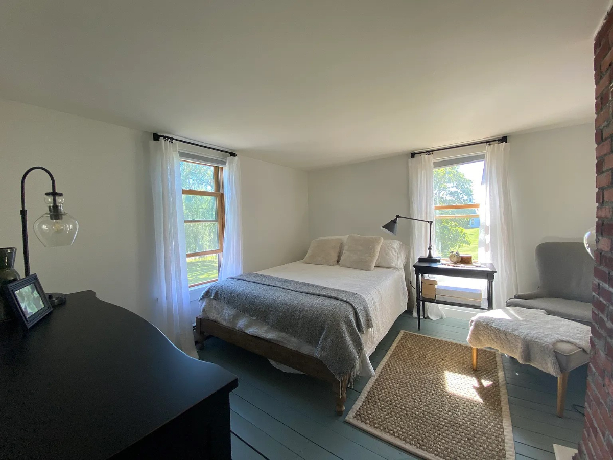Charming Furnished Vermont Farmhouse Near Middlebury - Photo 8