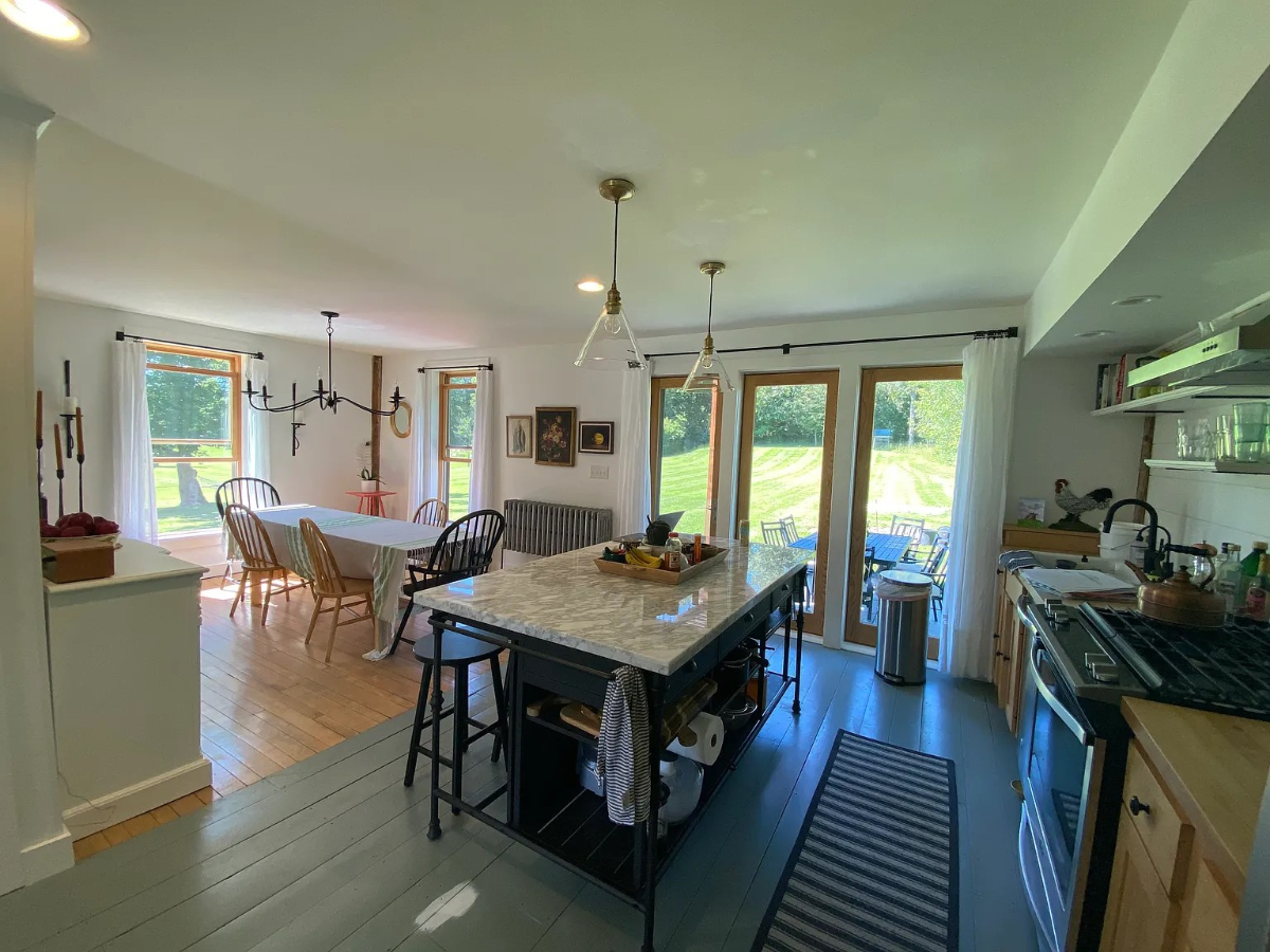 Charming Furnished Vermont Farmhouse Near Middlebury - Photo 9