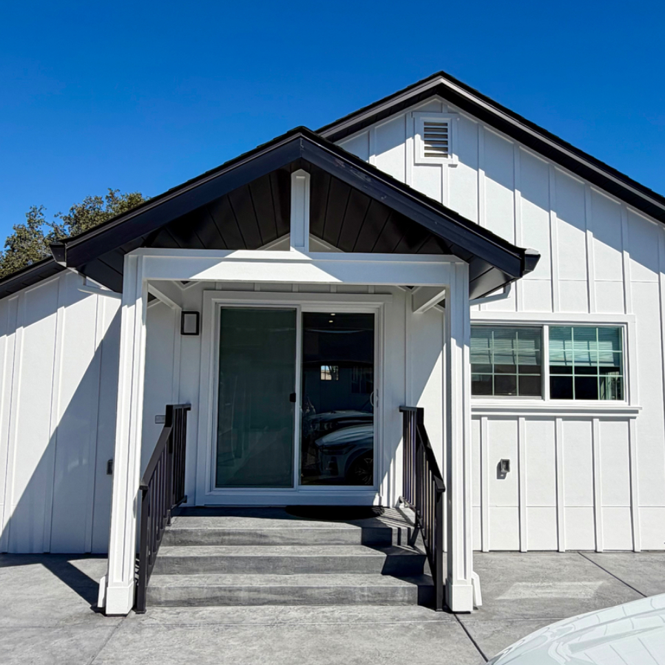 Private Furnished Wine Country House in Windsor - Photo 2