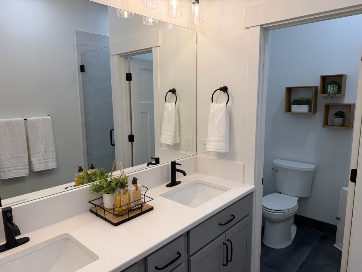 The Sunrise Suite - Photo 8