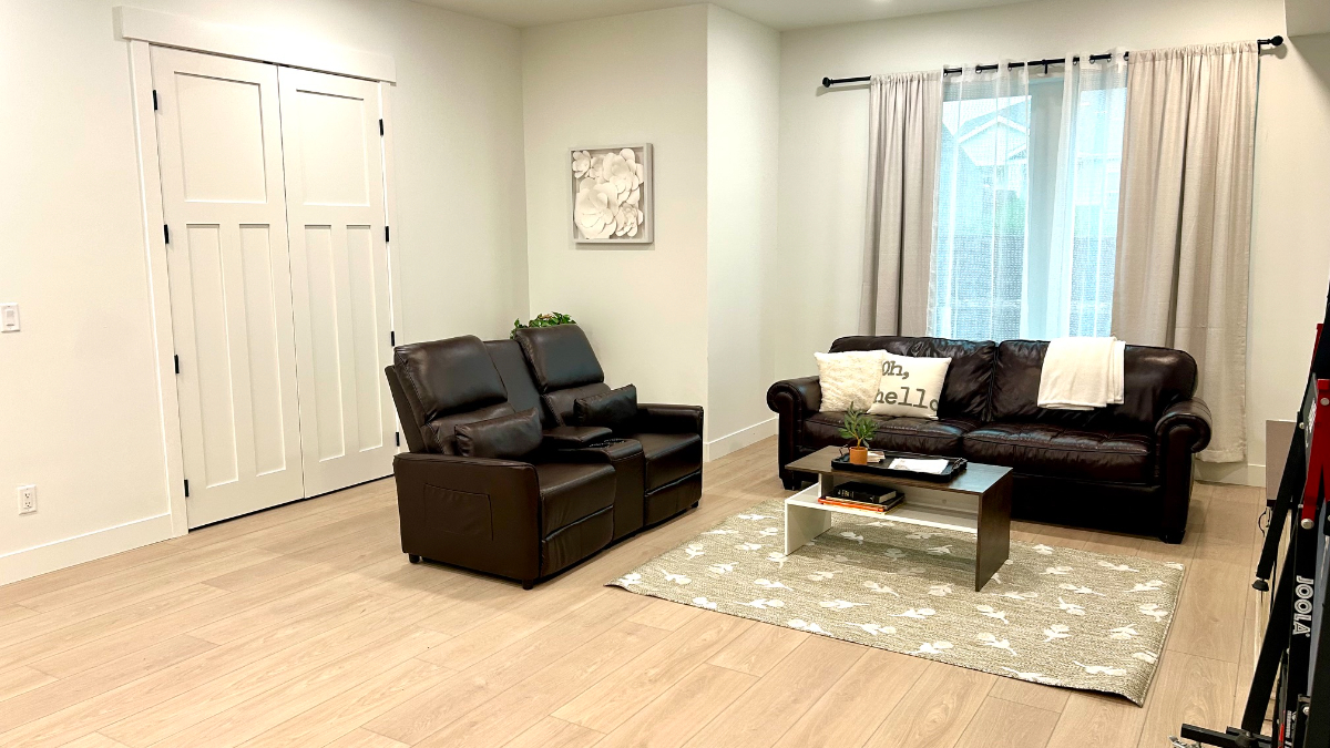 The Sunrise Suite - Photo 3