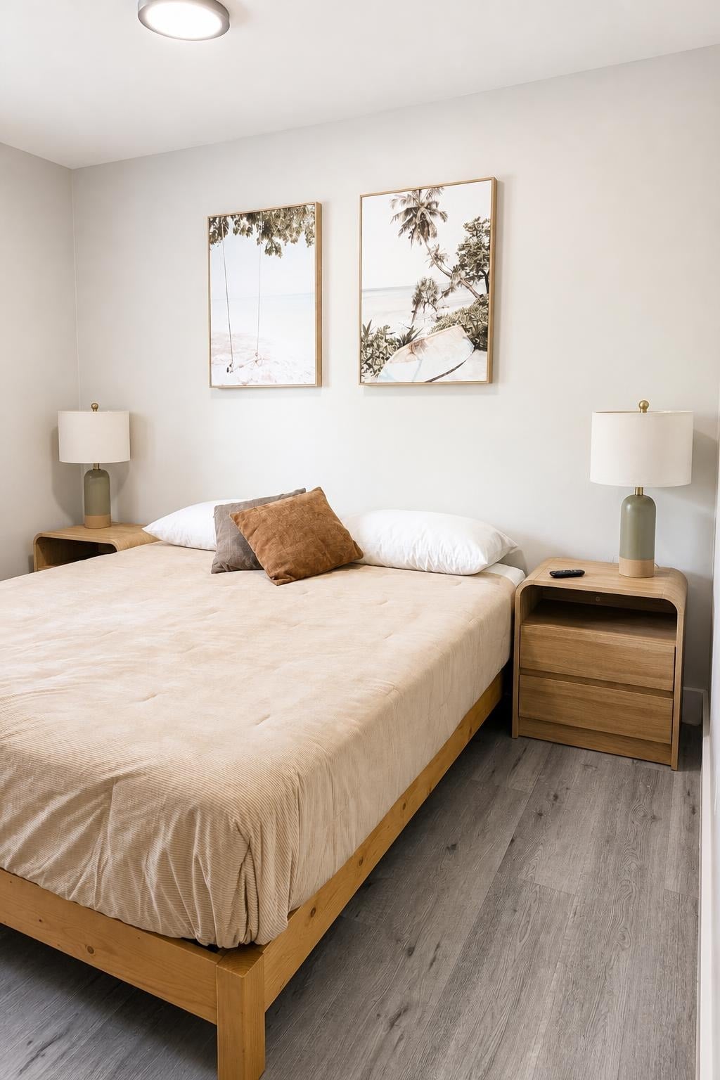 Coastal Charm & Convenience | Minutes to Beach & Hospitals - Photo 12