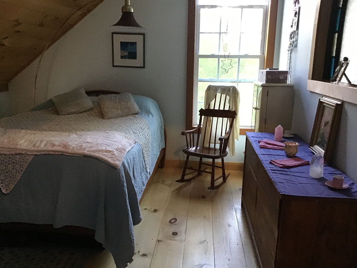 Cozy Hartland Farmhouse: Mins to Woodstock, Killington & Dartmouth Skiing - Photo 7