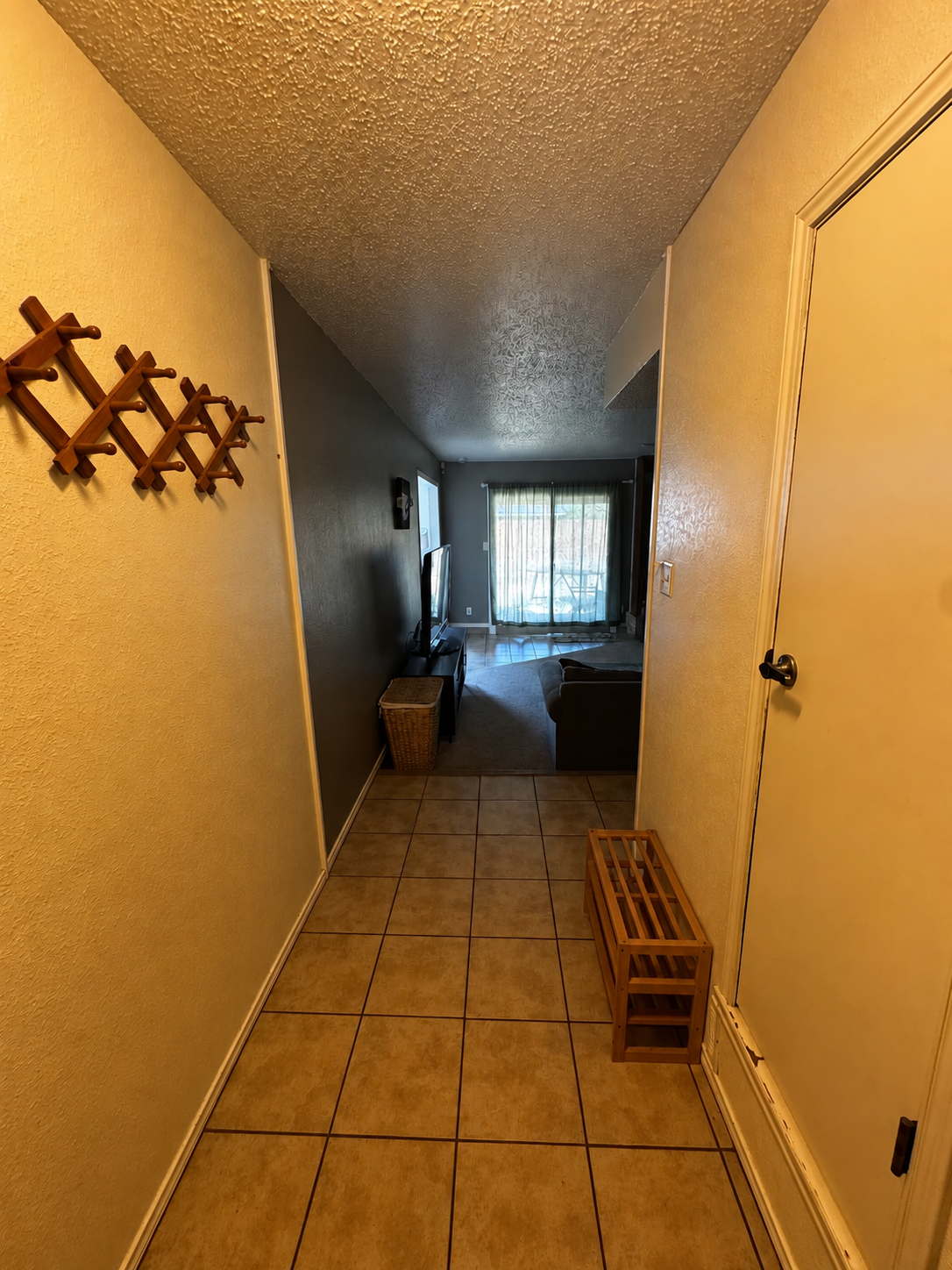 Peaceful 2BR/2BA Home with Office & Backyard - Photo 2
