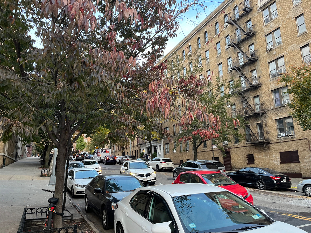 Peaceful Oasis Next to Subway - Photo 12