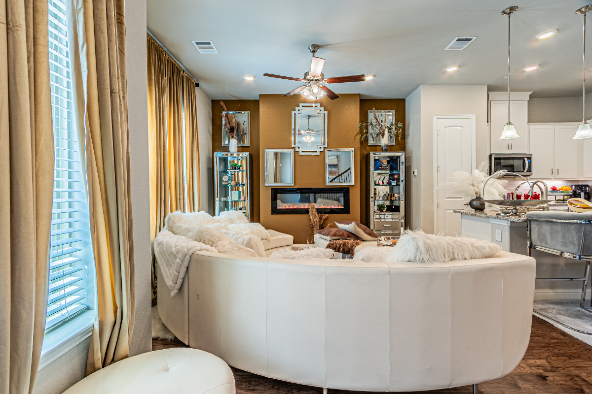 Stylish Carrollton Townhome | Perfect for Extended Stays - Photo 10