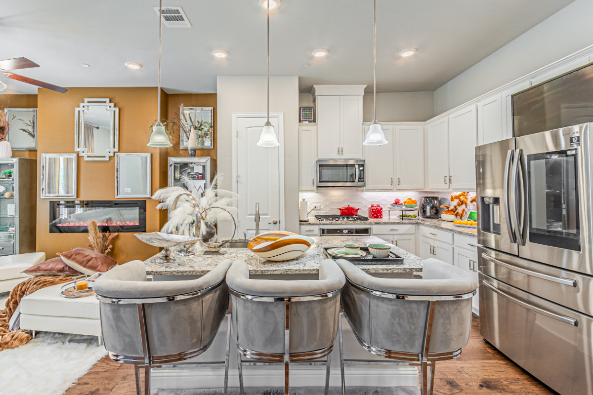 Stylish Carrollton Townhome | Perfect for Extended Stays - Photo 11