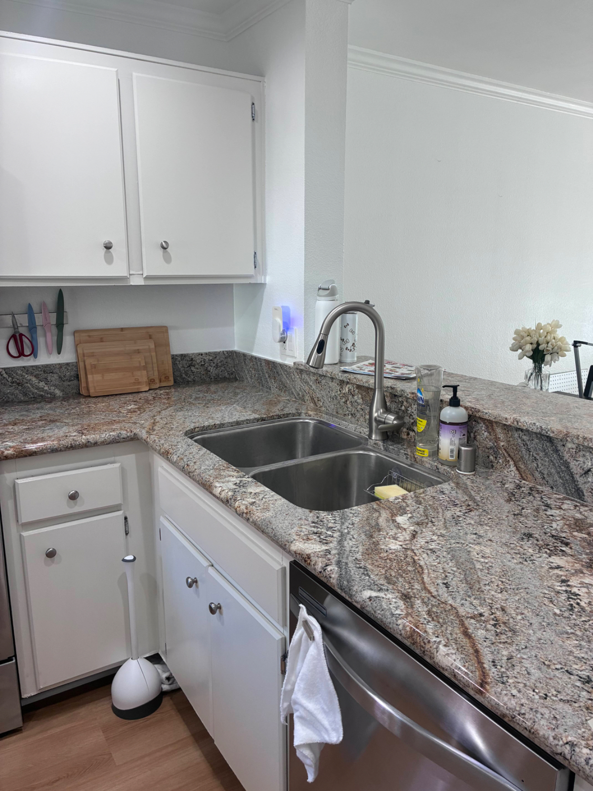Private room and bathroom in unit close to UCSD campus and health systems! - Photo 4