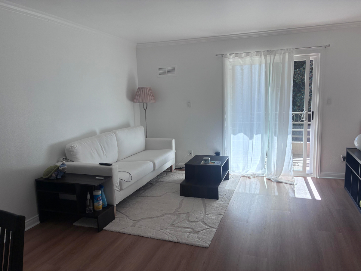 Private room and bathroom in unit close to UCSD campus and health systems! - Photo 2