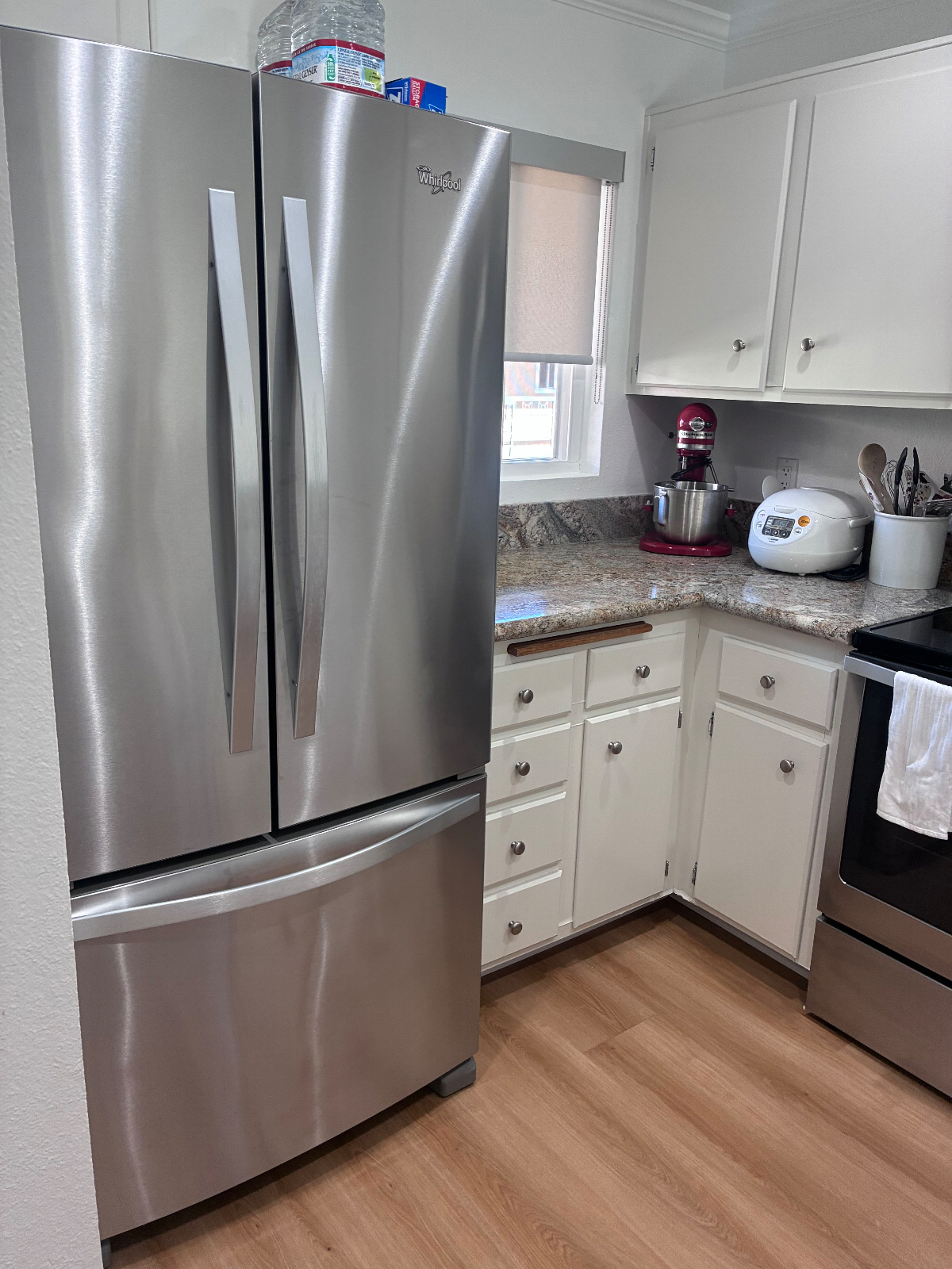 Private room and bathroom in unit close to UCSD campus and health systems! - Photo 5