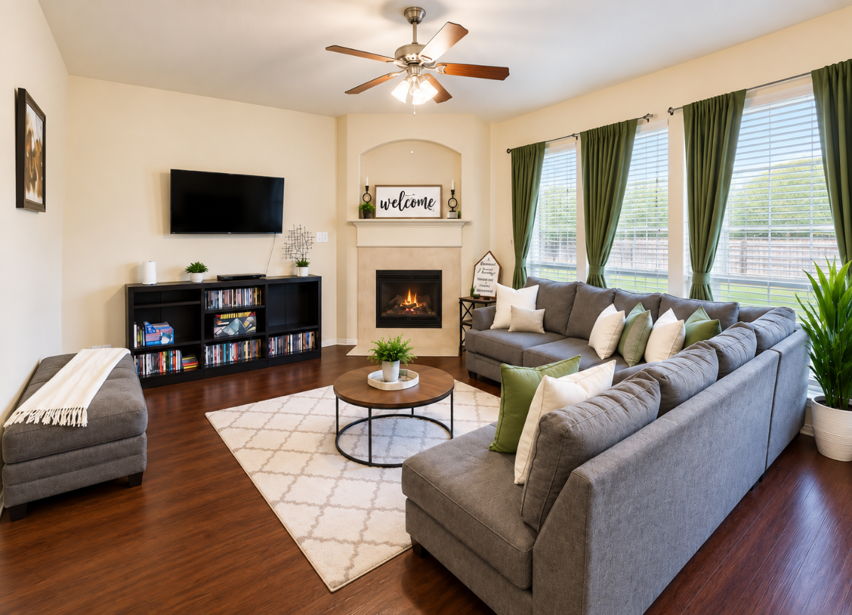 Cedar Hill 4BR Near Dallas & Joe Pool Lake - Photo 11