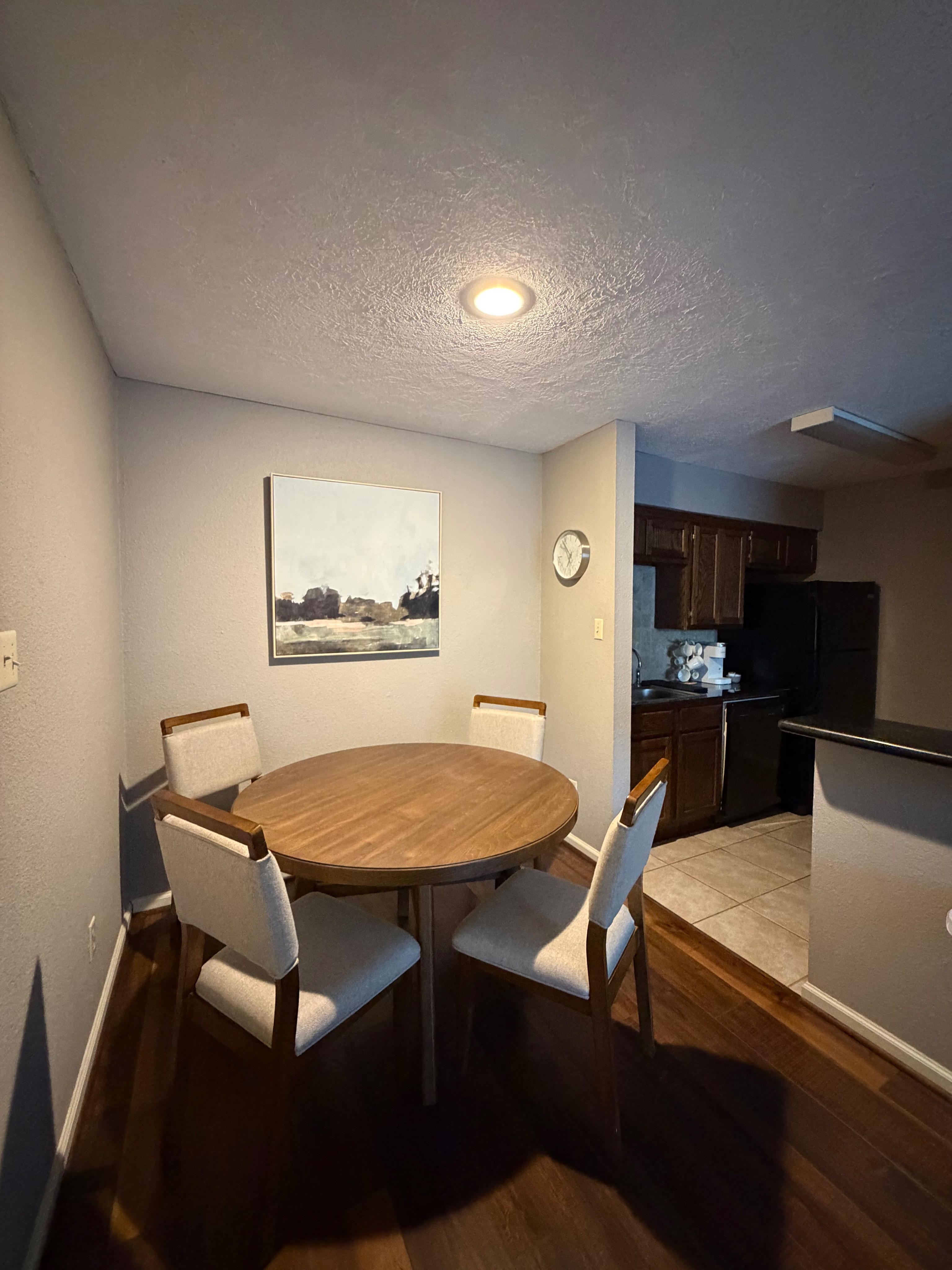 Quaint 1 BDRM 1BATH in the Heart of College Station - Photo 4