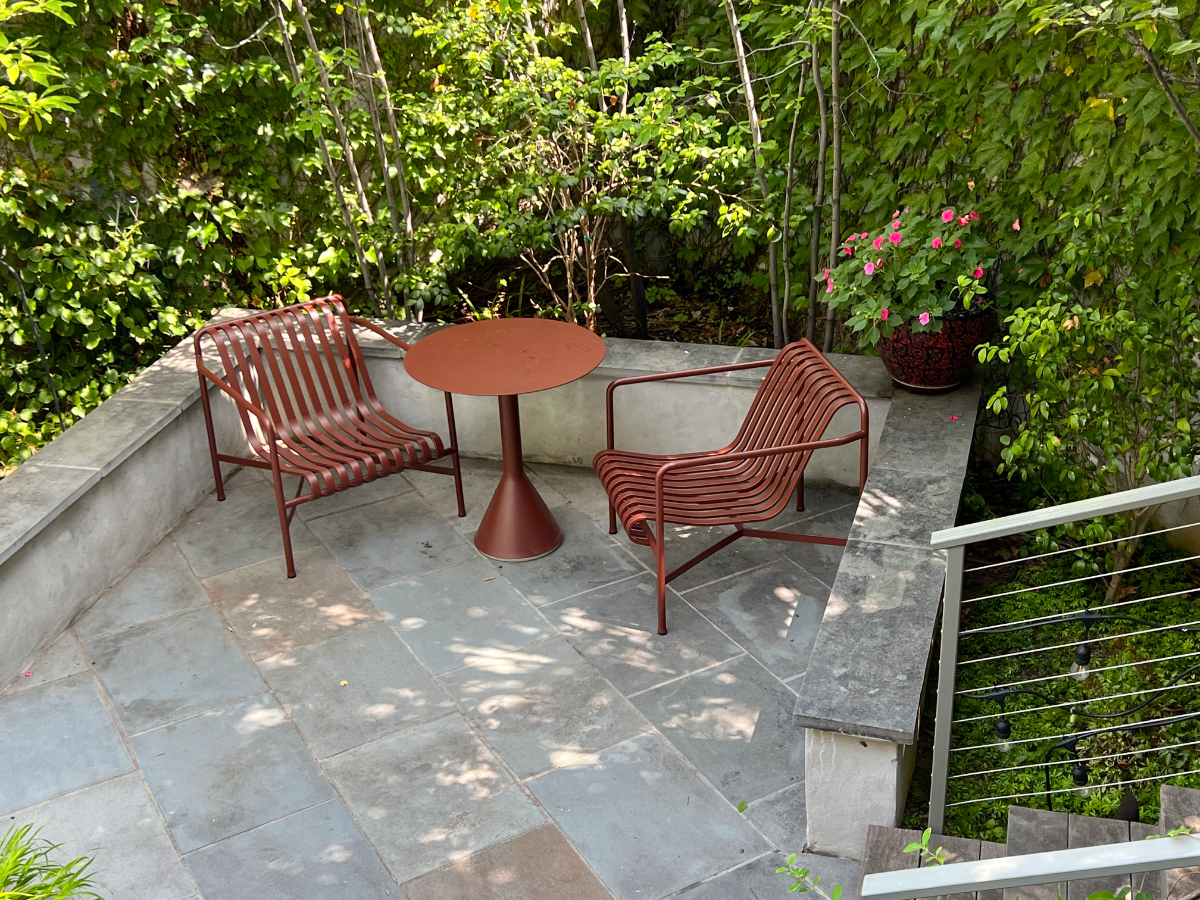 Embassy Row, Beautiful Apt in Townhome, Patio - Photo 6