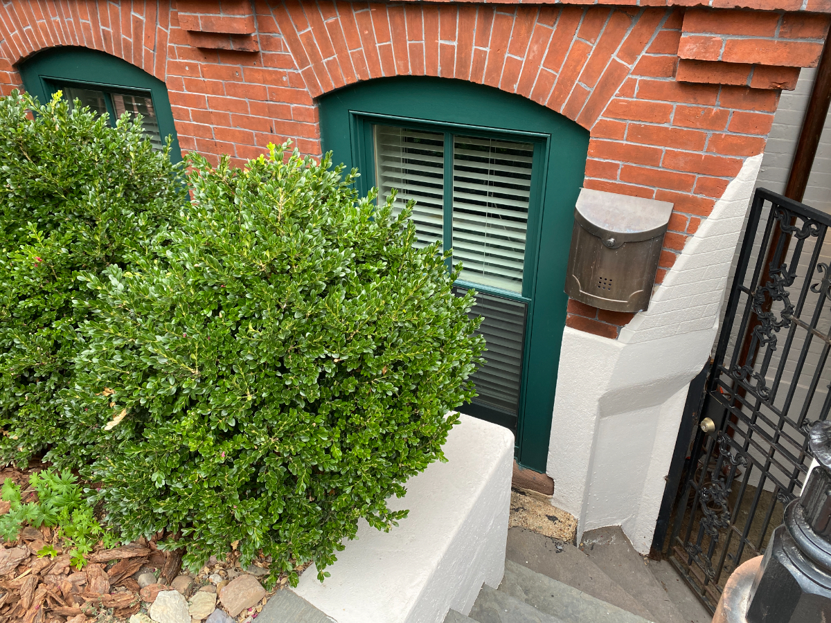 Embassy Row, Beautiful Apt in Townhome, Patio - Photo 7