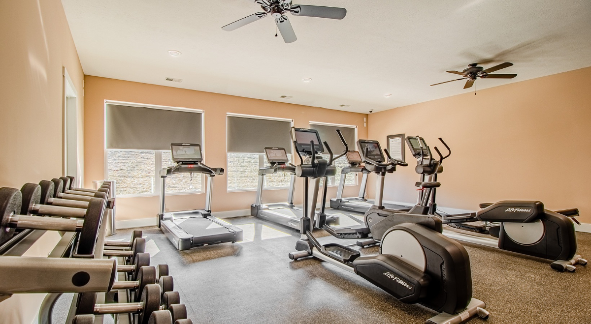 Abundant Amenities - Photo 11