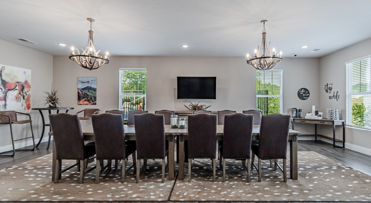 Abundant Amenities - Photo 12
