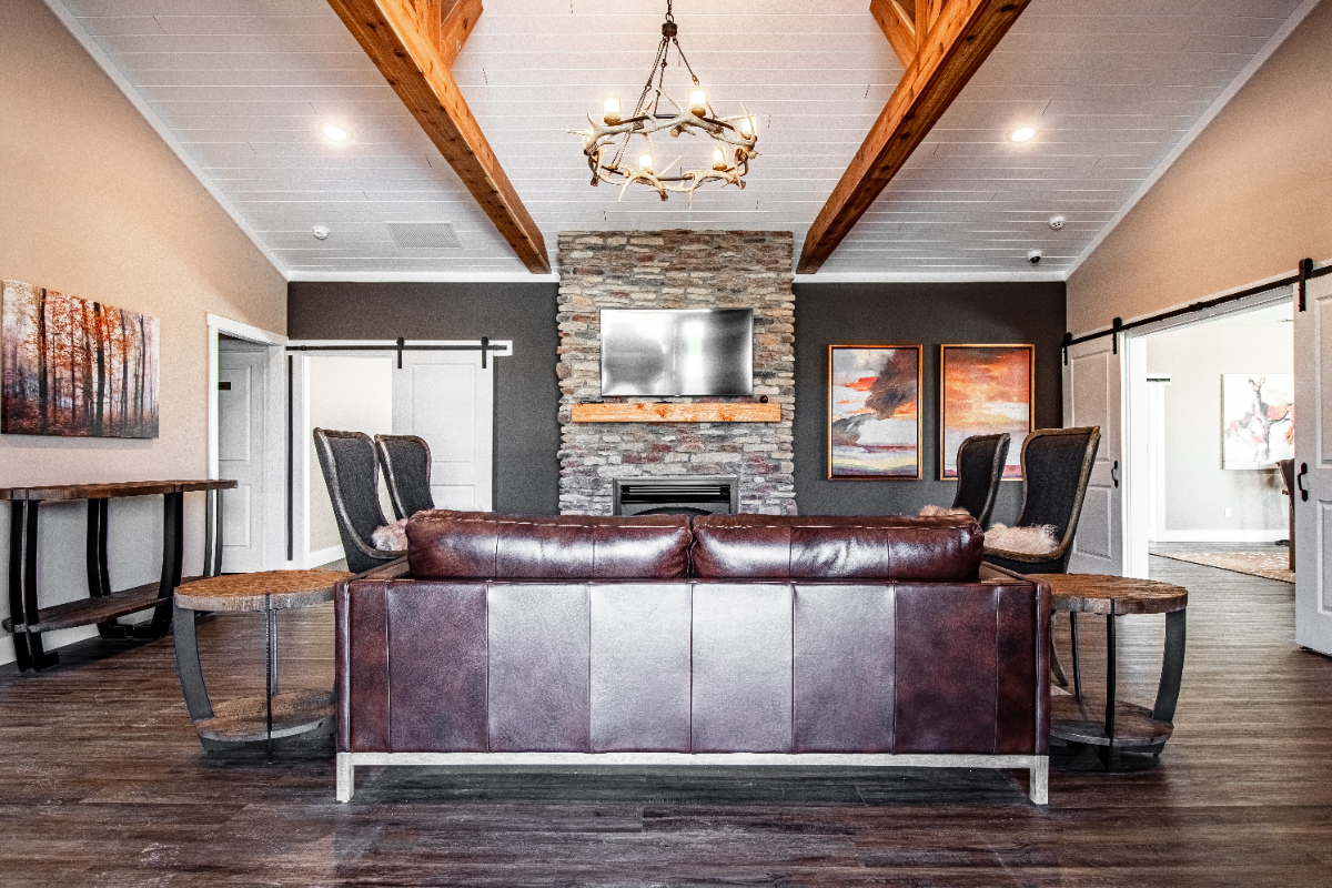 Abundant Amenities - Photo 10