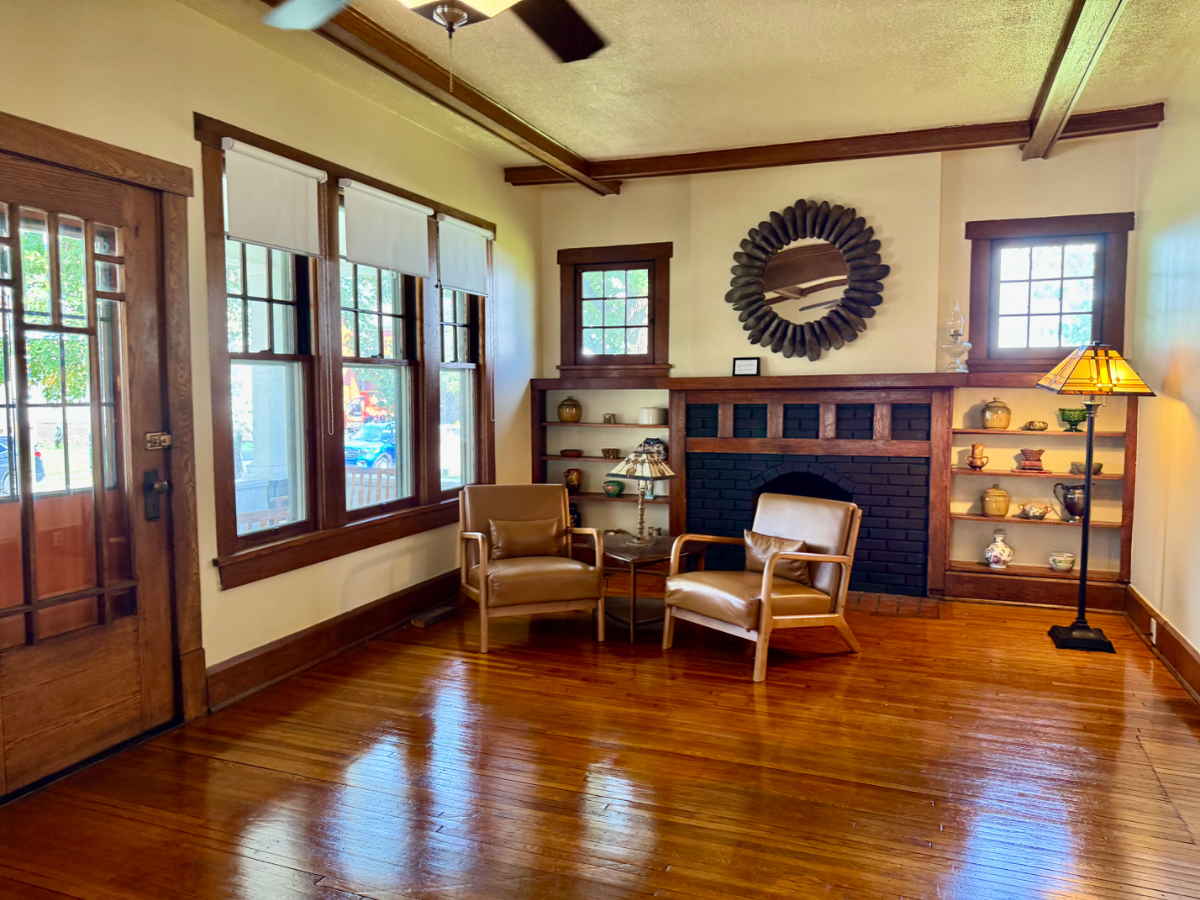 The Craftsman on Clark - Photo 3