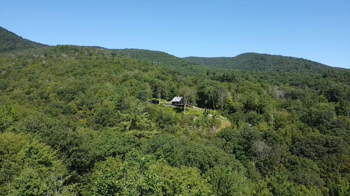 Secluded Mountain Getaway w/ Views & Hot Tub - Photo 3
