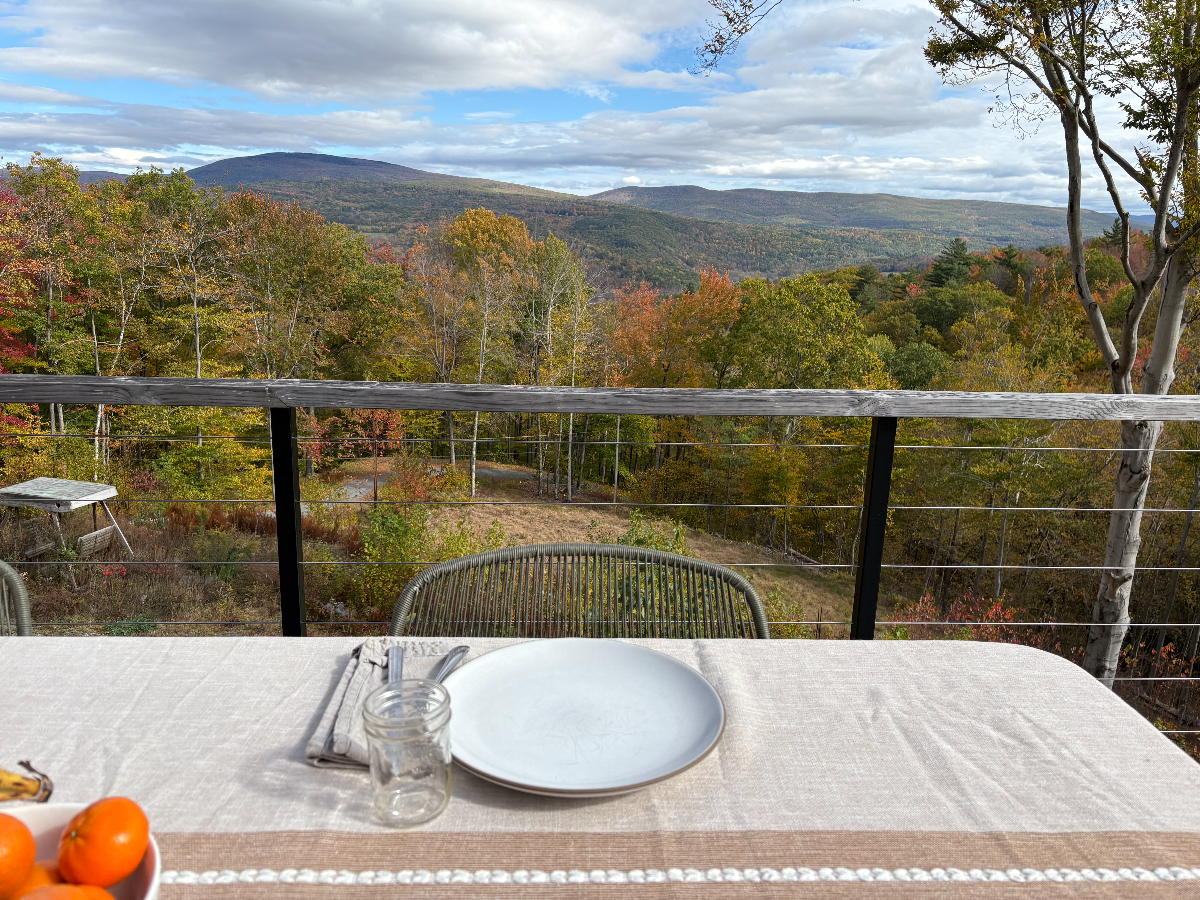 Secluded Mountain Getaway w/ Views & Hot Tub - Photo 5