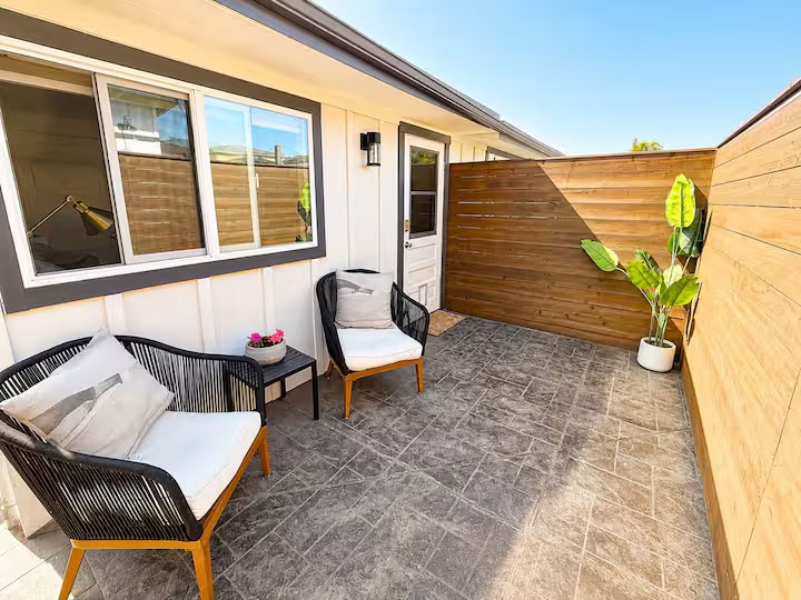 The Courtyard Casita | Private Patio + Cozy Studio - Photo 2