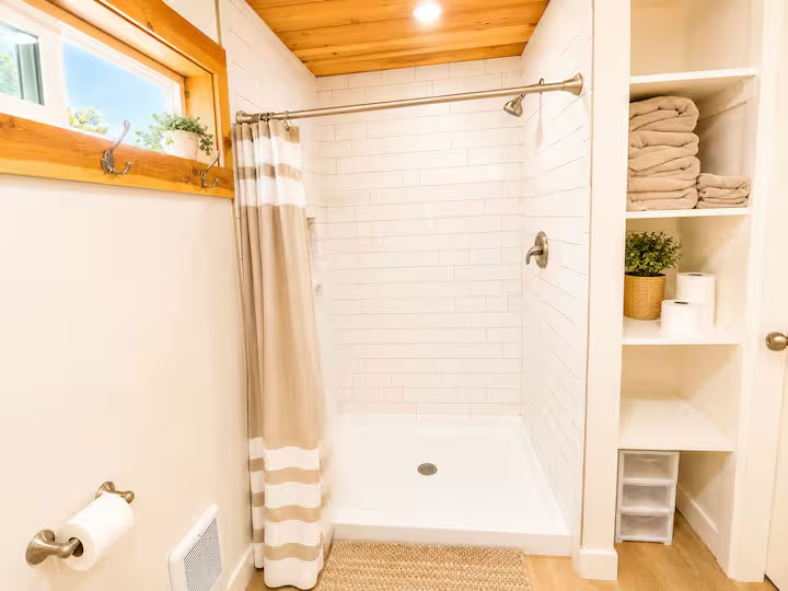 The Courtyard Casita | Private Patio + Cozy Studio - Photo 4