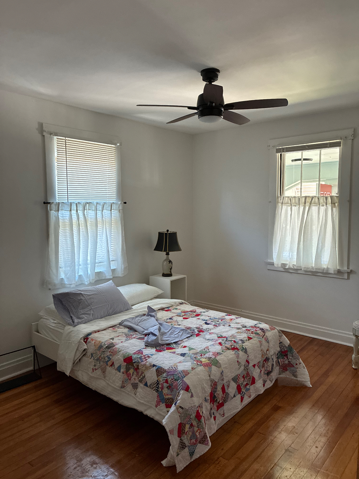 Dog friendly cottage