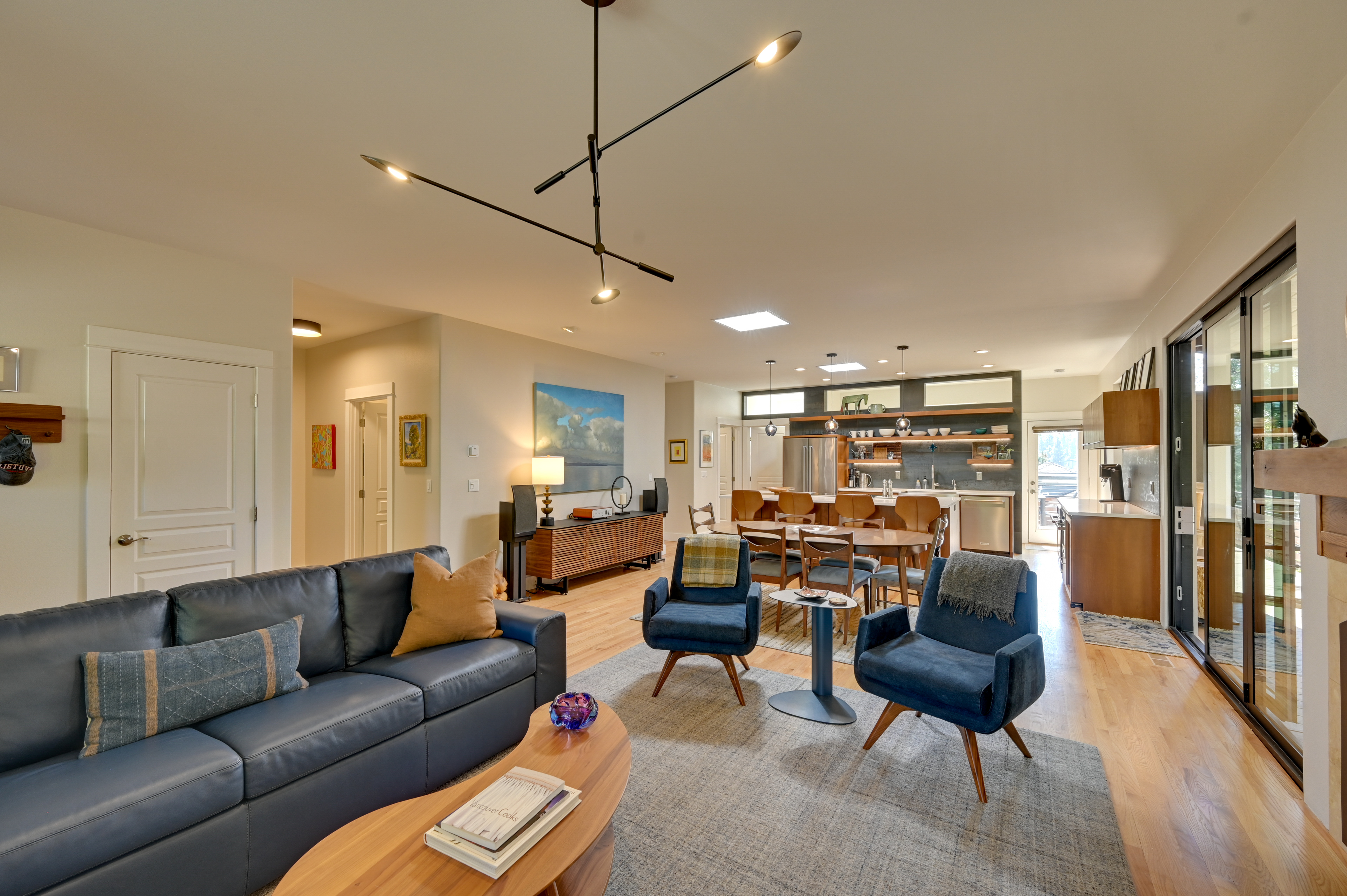Remote Work Ready! Quiet Extended Stay in Bend - 596016 - Photo 6