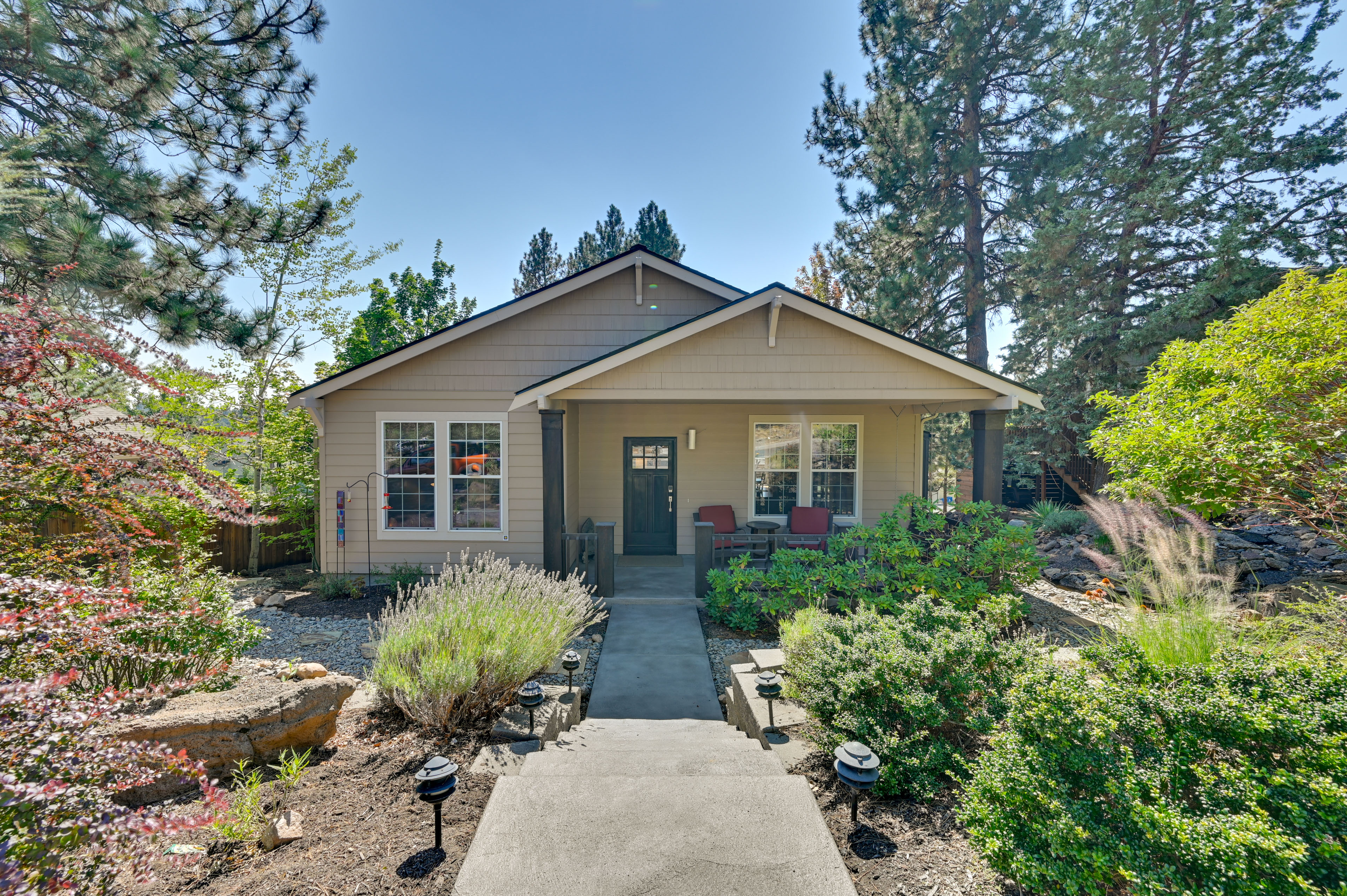 Remote Work Ready! Quiet Extended Stay in Bend - 596016 - Photo 4