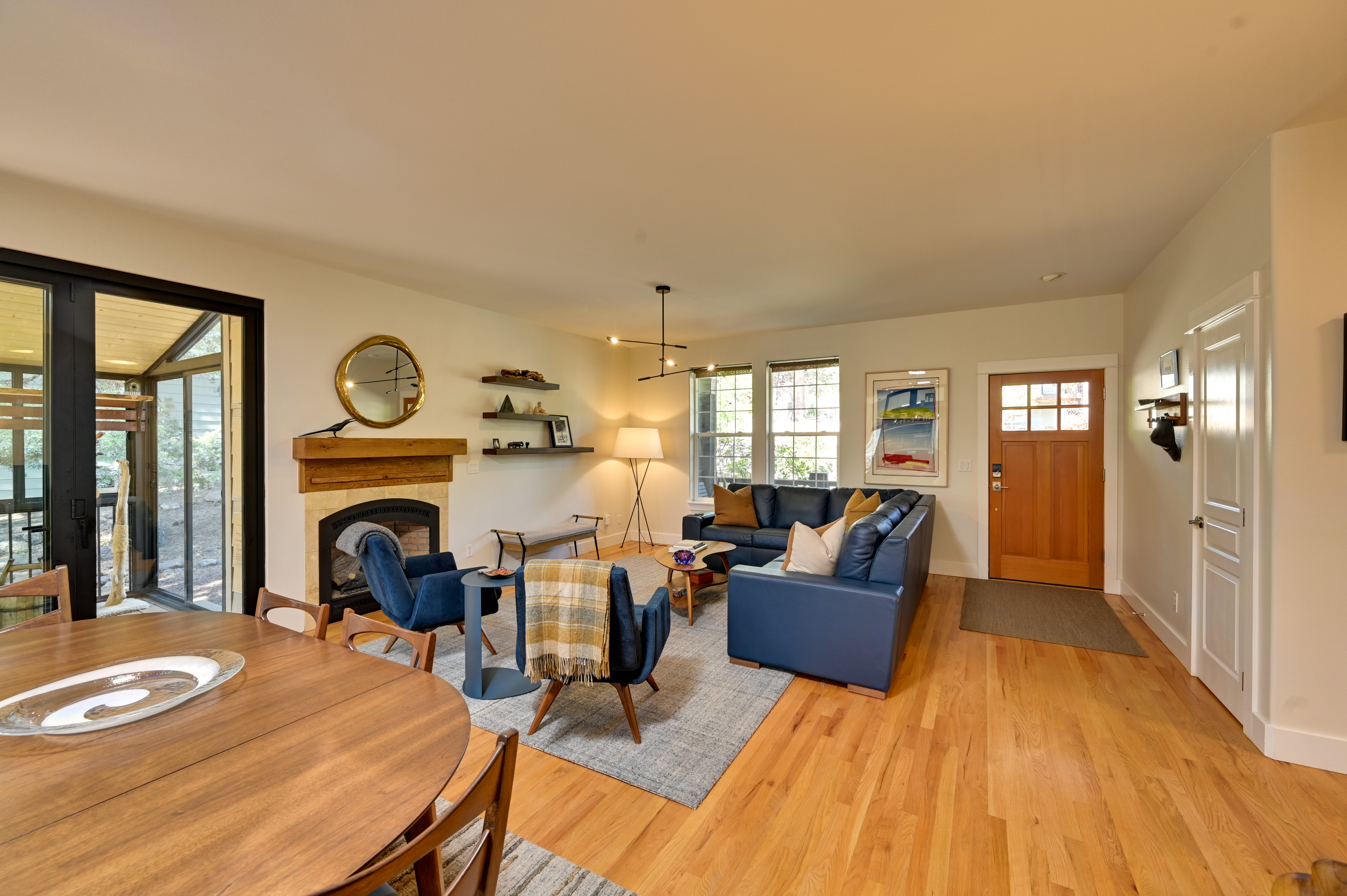 Remote Work Ready! Quiet Extended Stay in Bend - 596016 - Photo 5