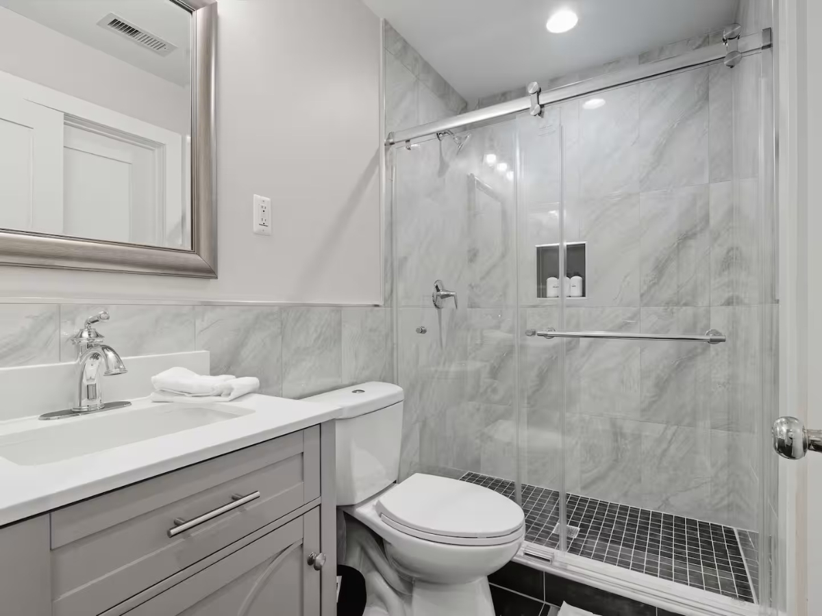 Stylish & Bright 2BR Retreat | Quick Metro Ride to Downtown D.C. - Photo 5