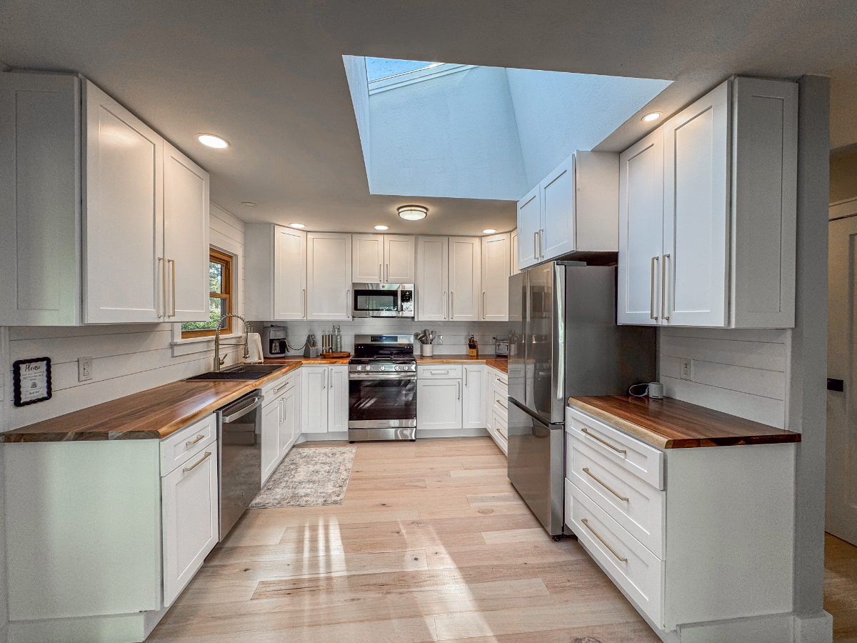 Lakefront Living on Owasco Lake - Fully Furnished - Photo 3