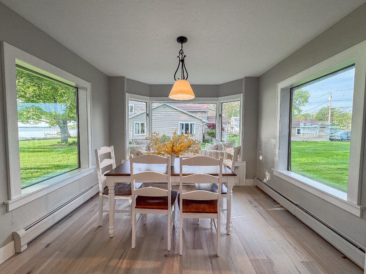 Lakefront Living on Owasco Lake - Fully Furnished - Photo 6