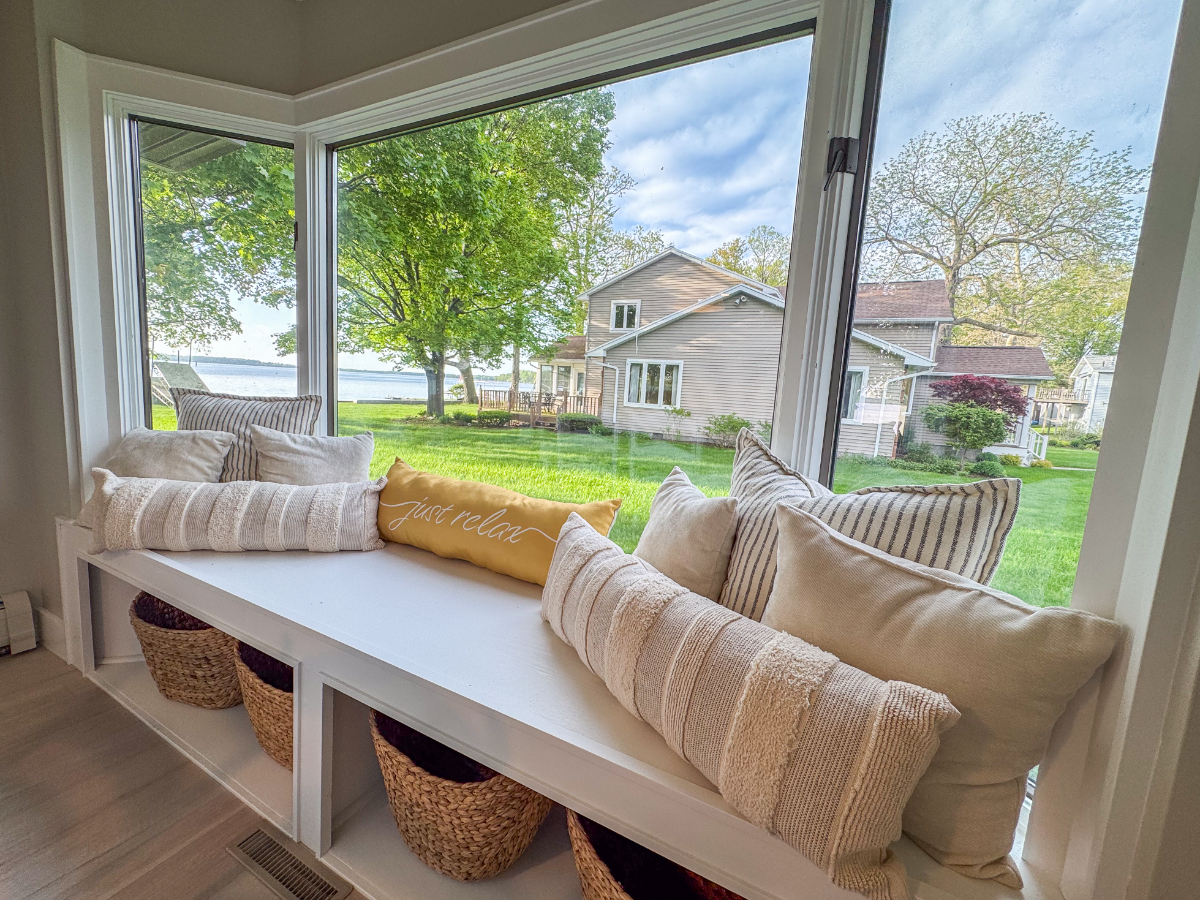 Lakefront Living on Owasco Lake - Fully Furnished - Photo 7