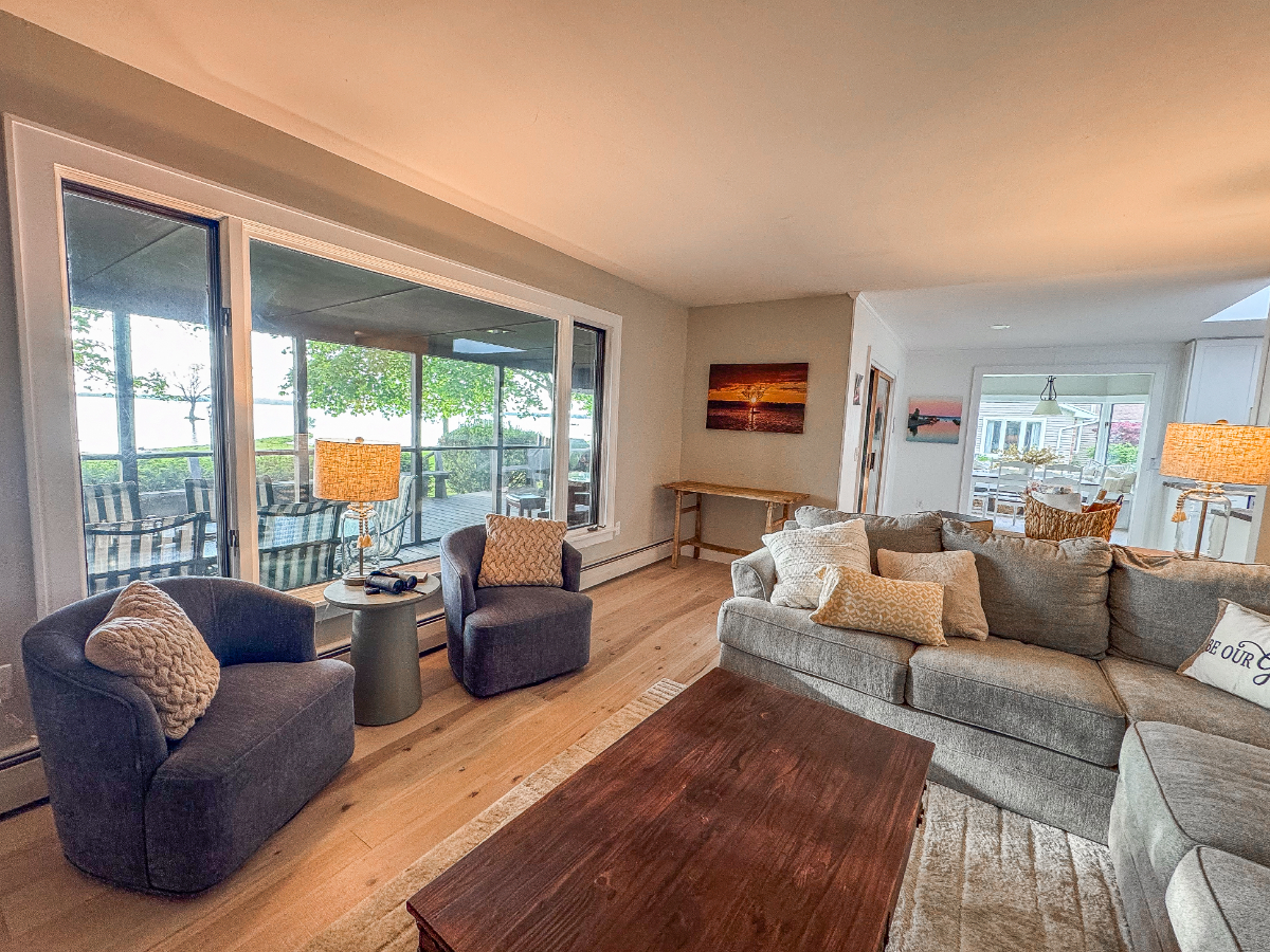 Lakefront Living on Owasco Lake - Fully Furnished - Photo 4