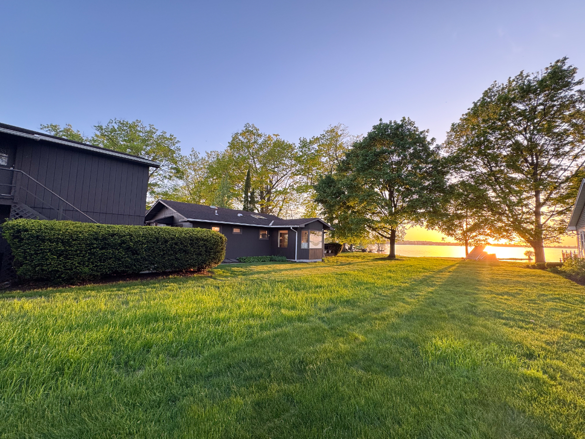 Lakefront Living on Owasco Lake - Fully Furnished - Photo 1