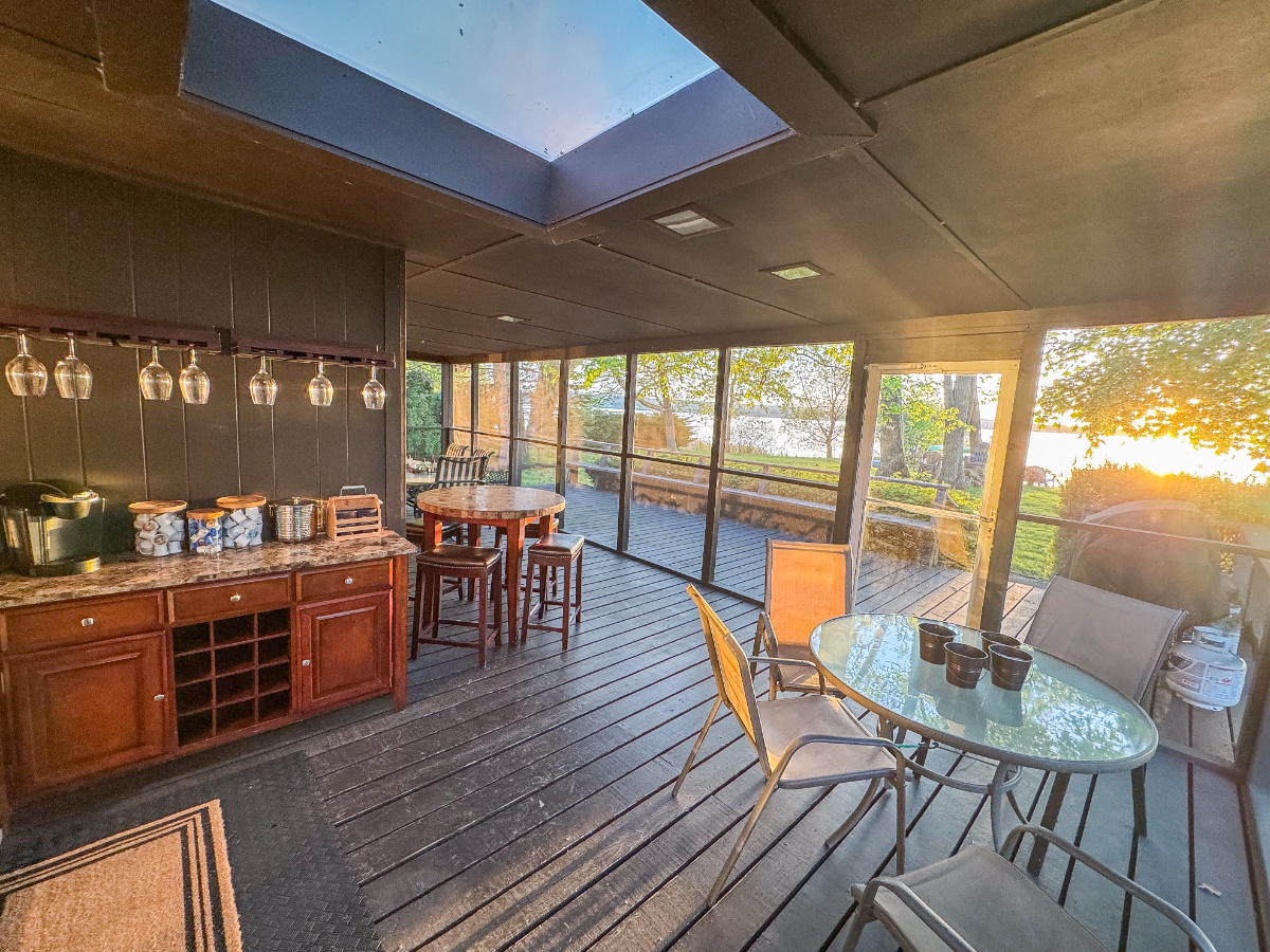 Lakefront Living on Owasco Lake - Fully Furnished - Photo 9