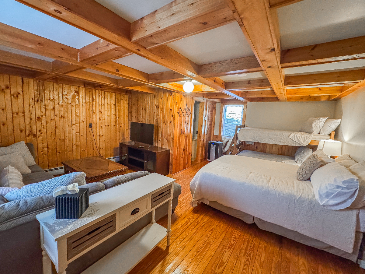 Lakefront Living on Owasco Lake - Fully Furnished - Photo 12