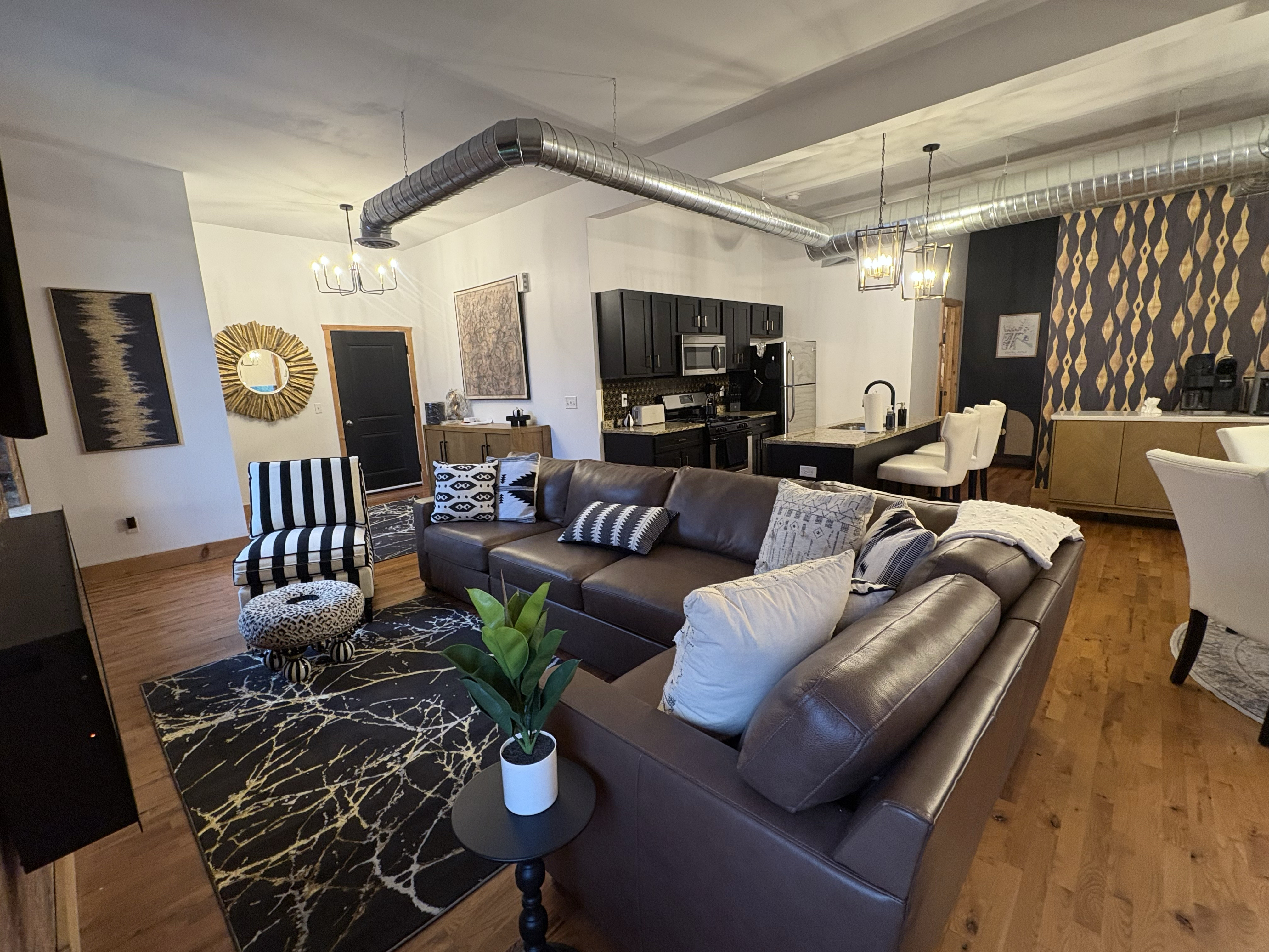 High End Loft in the Heart of the Village! - Photo 1