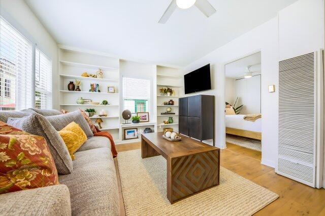Steps To the Sand, A Remodeled 2-Bedroom 1 Bath Cottage Near the Boardwalk - Photo 4