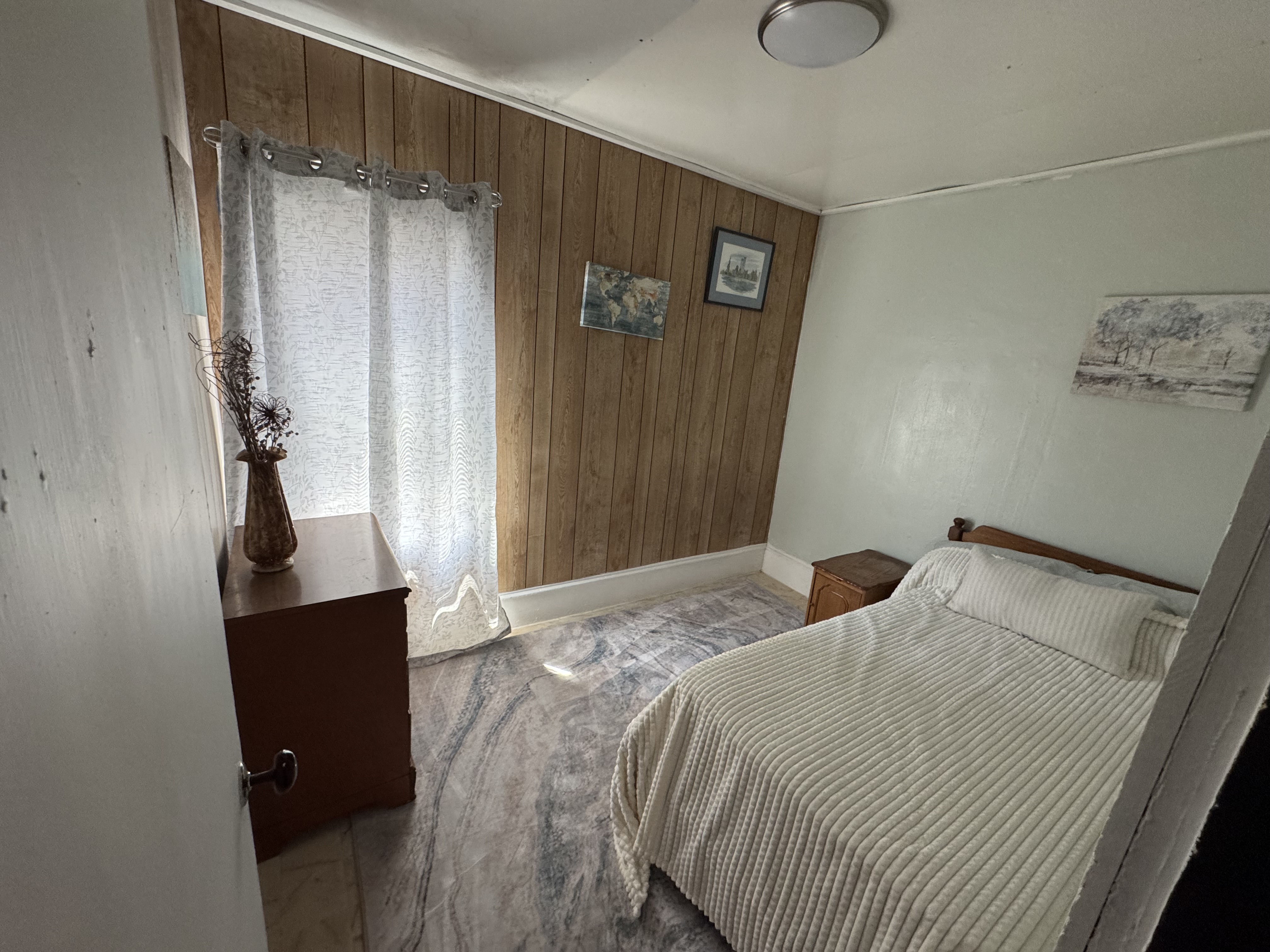 2 Bedroom Private Fully Furnished Apartment - Photo 9