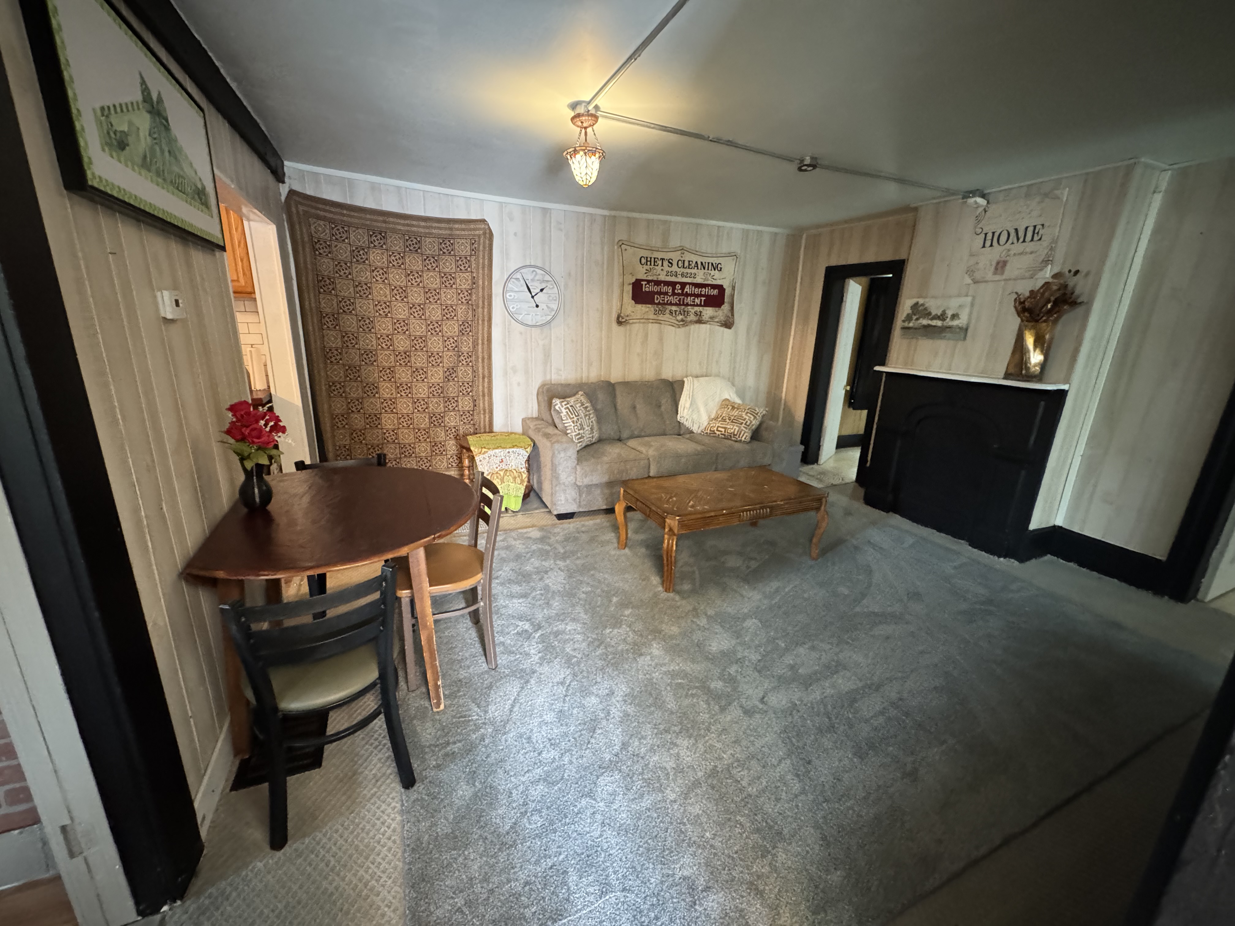 2 Bedroom Private Fully Furnished Apartment - Photo 5